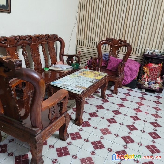 Bán nhà trưòng chinh , p14 ,qtân bình ,60m2 , 3 tầng giá 6 tỷ3