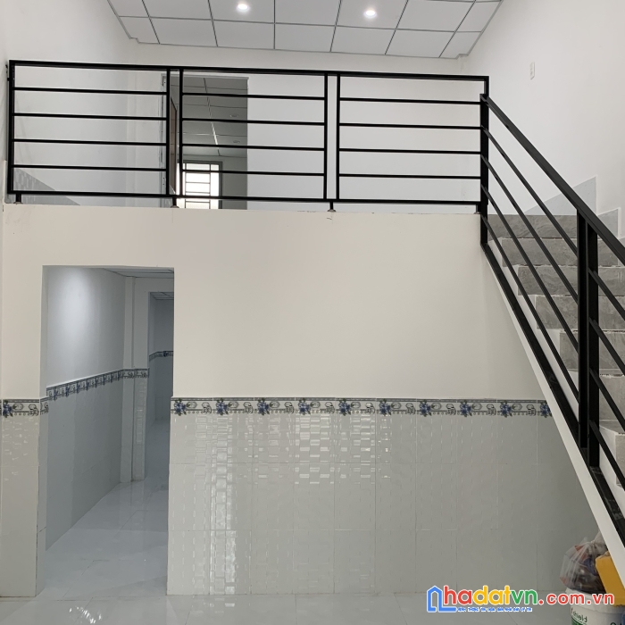 Bán nhà 2pn hẻm 317 nguyễn bỉnh khiêm, vĩnh thanh, rạch giá, kg. 156