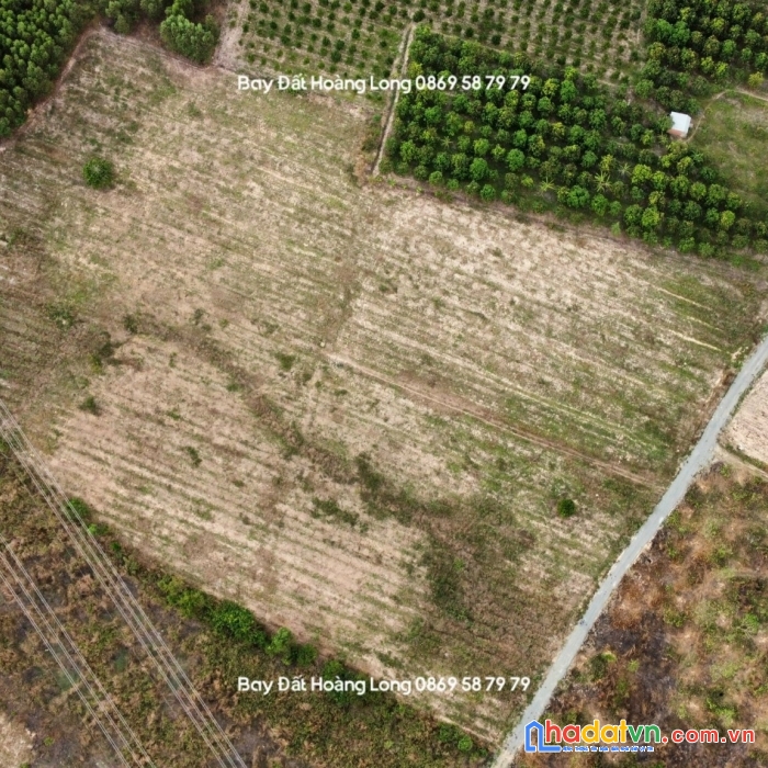 Chính chủ cần gửi bán gấp lô đất 2,4hecta 300 m² đẹp giá ưu đãi tại đồng nai.