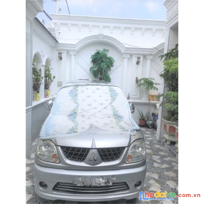 Nhà đẹp mới hẻm 6m 2 tầng dt đất 176.2m2 7.5 tỷ thới tam thôn hóc môn