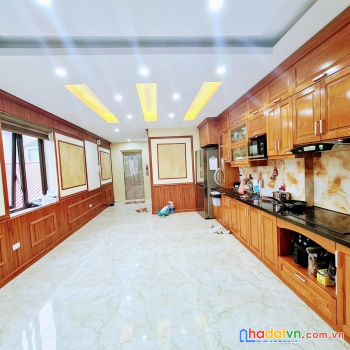 Bán nhà nguyễn huy tưởng .siêu phẩm mặt phố - kinh doanh đỉnh - cho thuê 12 triệu/tháng -