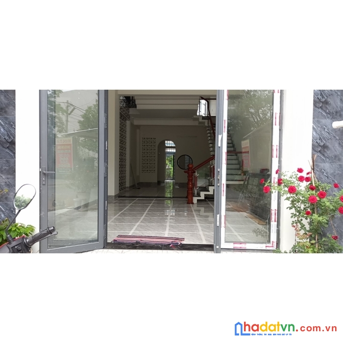 Chính chủ cho thuê nhà mới chưa sử dụng, vị trí kinh doanh tốt tại cần thơ
