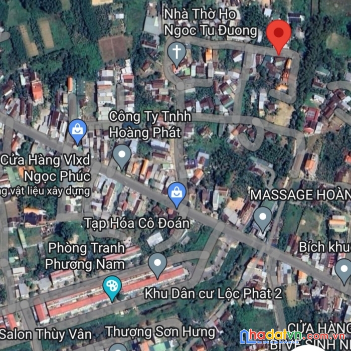 Chính chủ cần bán lô đất vị trí đẹp tại thành phố quảng ngãi- quảng ngãi