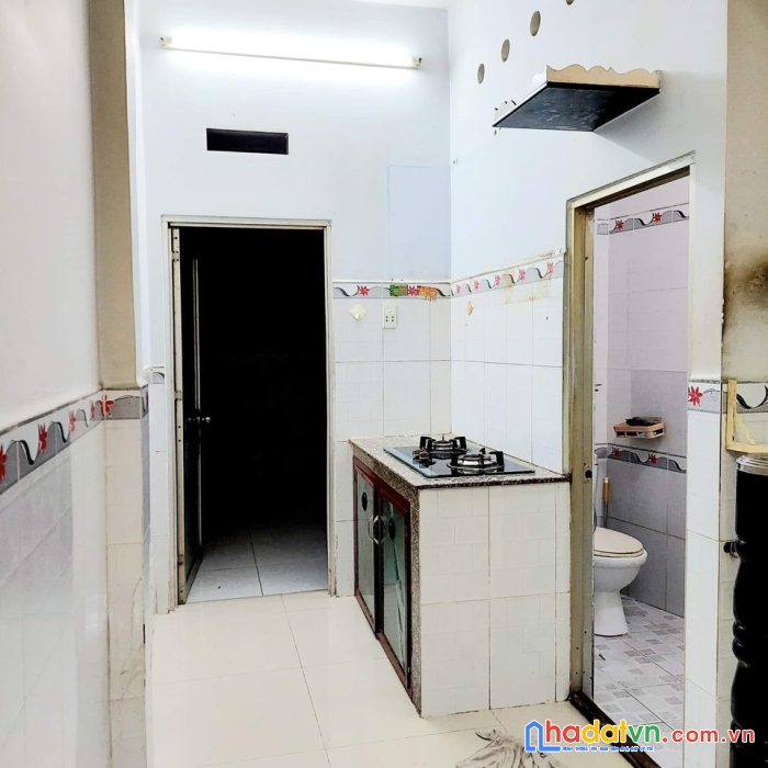 Bán nhà mtkd 3 pn đối diện gigamall tp.thủ đức giá 3,1 tỷ.