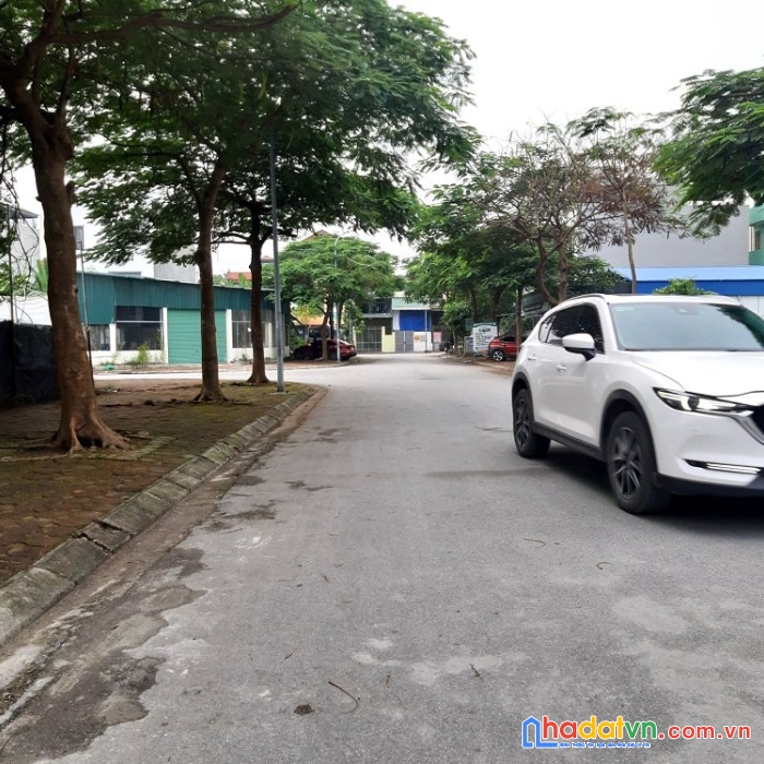 Gần 40m2 đất full thổ cư tại trâu quỳ, gia lâm. 3 bước chân đến học viện nông nghiệp. lh