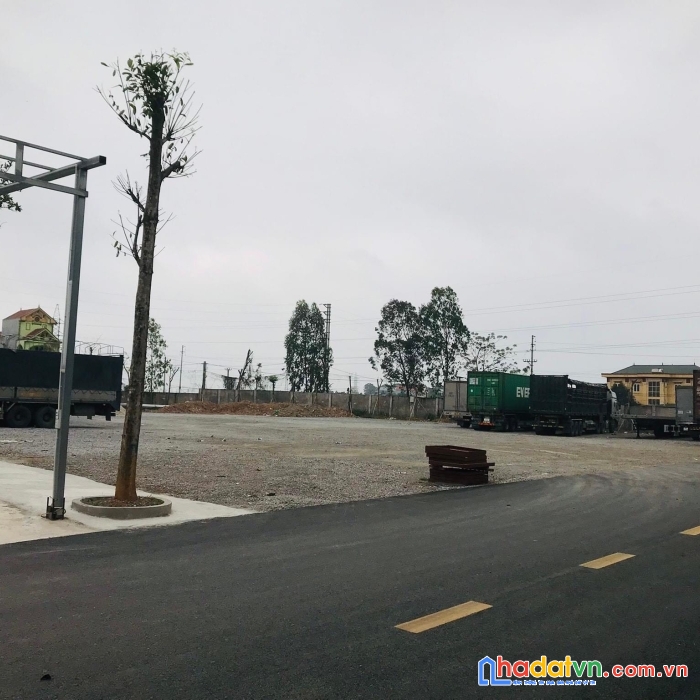 Cho thuê kho, xưởng