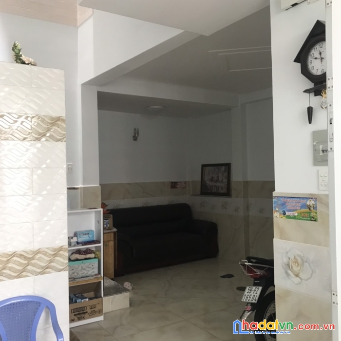 Nhà bán mt_5lầu 29m2 võ duy ninh p22 q.bình thạnh