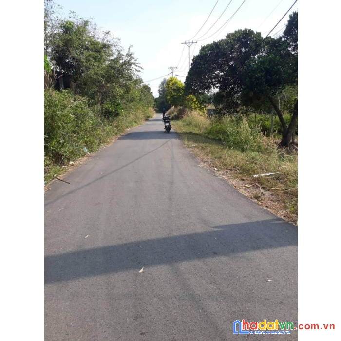 Chủ cần tiền gấp lô đất ở 102.8m² tại đường 500, xã phạm văn cội, huyện củ chi, giá 1.6 tỷ