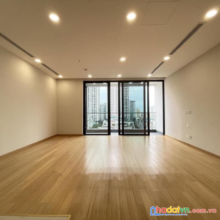 Cho thuê chung cư mỹ đình- cầu giấy trống vào ngay