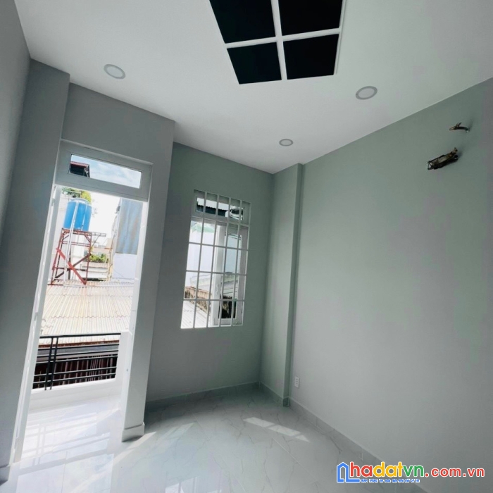 Nhà bán mặt tiền_29m2 ngô đức kế p12 q.bình thạnh