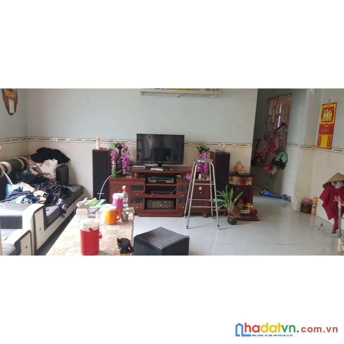 Bán nhà 3pn hẻm ngô thì sĩ, p an bình, rạch giá, kg. 157