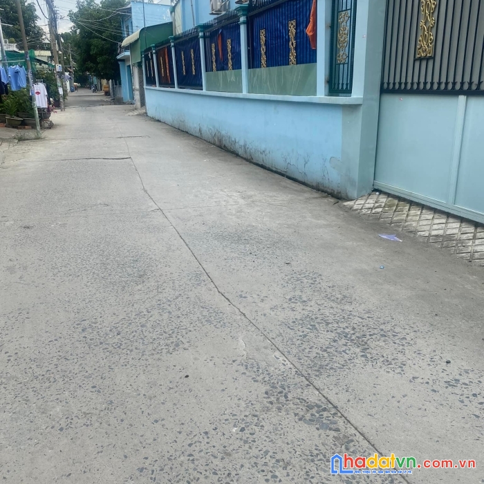 Bán nhà đường số 10 hiệp bình phước đang cho thuê 5tr/tháng 60m2 giá 3.4 tỷ