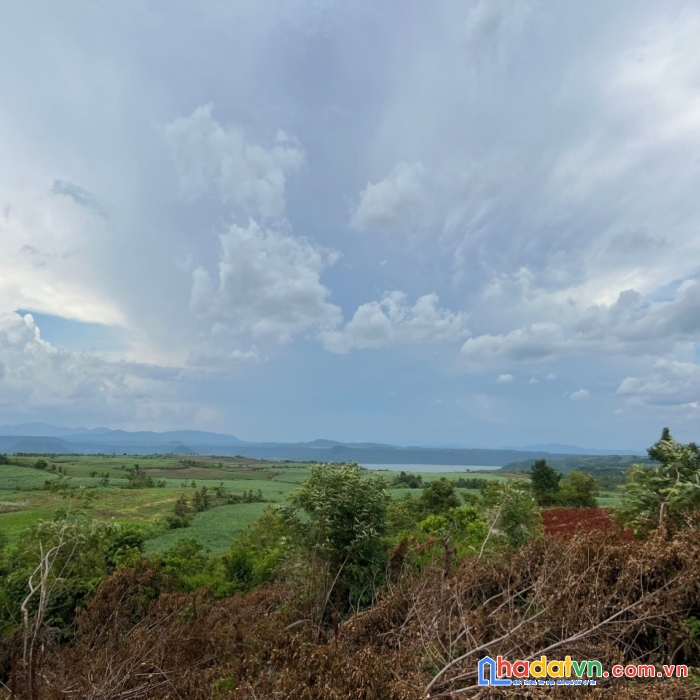 Hot hot chính chủ cần bán lô đất mặt tiền siêu to tại quốc lộ 25 chư sê, tỉnh gia lai