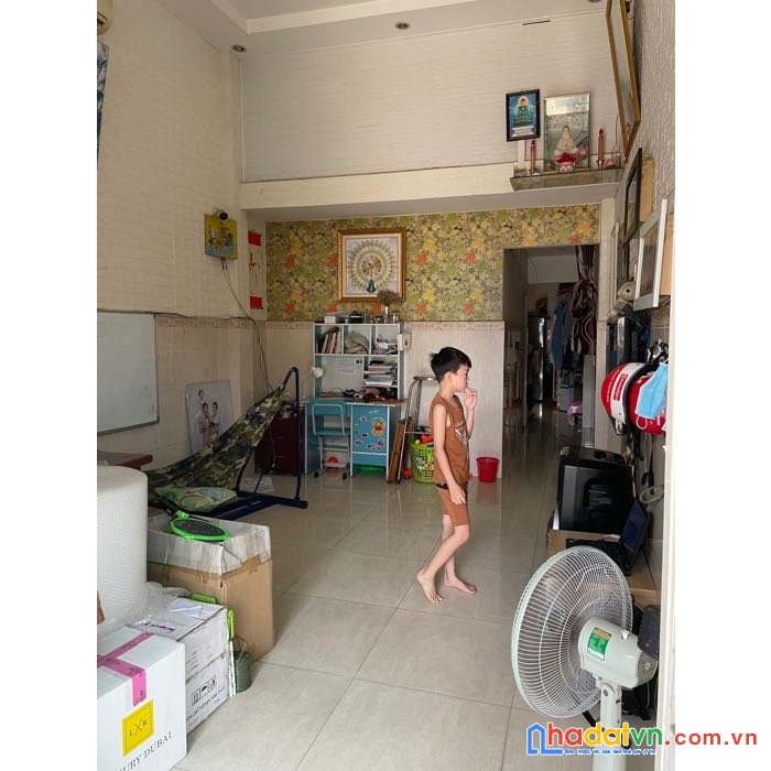 Bán nhà phước bình, nhà đẹp ở ngayi, 51m2,  chỉ 3.81 tỷ