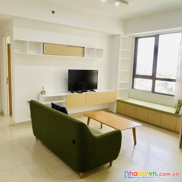 Masteri thảo điền 2pn - full - 72m2 - 16tr2 giá tốt