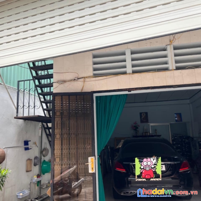 Bán gấp nhà hxh đường trần bình trọng 64m2, 6x11, ô tô vô nhà, ngộp bank, bán 8 tỷ. lh 0386372900