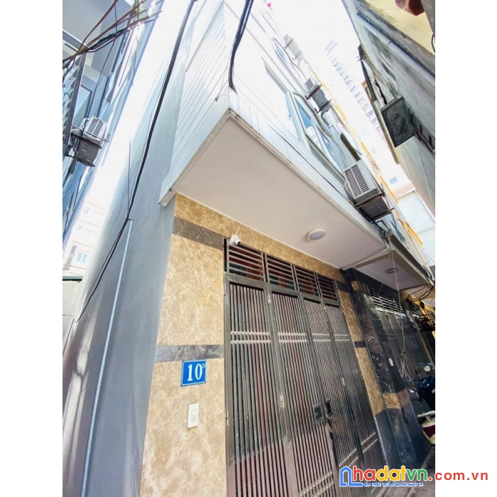 Bán nhà gần tú mỡ 5t 45m giá hơn 5 tỉ có tl. 0352817810