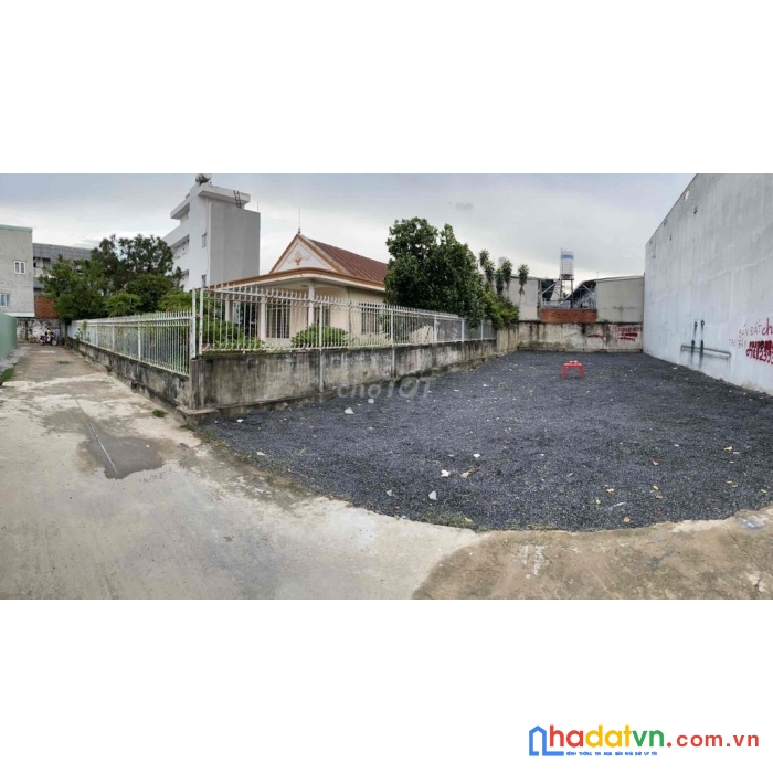 Bán gấp lô đất chính chủ tại đường 11, phường linh xuân, thành phố thủ đức, tp hồ chí minh