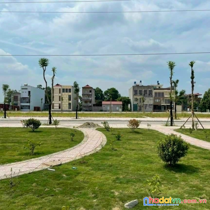 Tâm điểm bất động sản bắc giang 2022 - kdt tiến phan