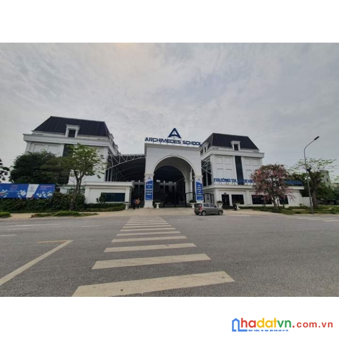 Chính chủ bán 83m đất cổ dương, tiên dương, đông anh, hà nội. đường ô tô, giá nhỉnh 3tỷ. gần