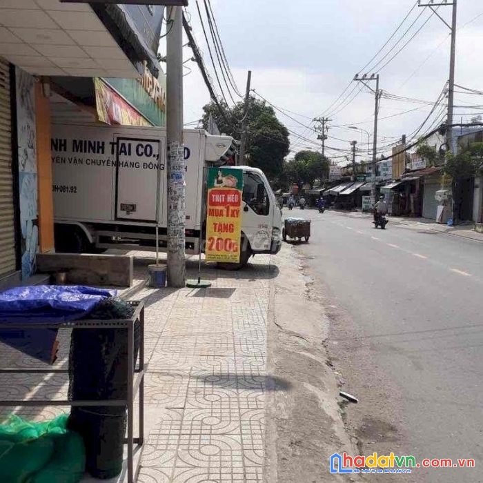 Cần sang nhượng cửa hàng điện nước. dương đình hội