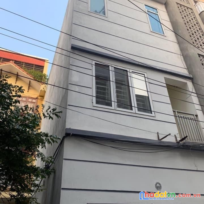 Bán đất phúc đồng - long biên tặng nhà 3t 100m2, nhỉnh 5 tỷ, ô tô đỗ cửa