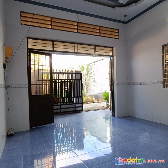 Bán nhà giá rẻ hẻm chu văn an, p vĩnh lạc, rạch giá, kg. 158