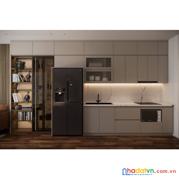 Bạn có 580tr muốn nhận nhà ở ngay - htls 60% trong 12 tháng tận 20 năm