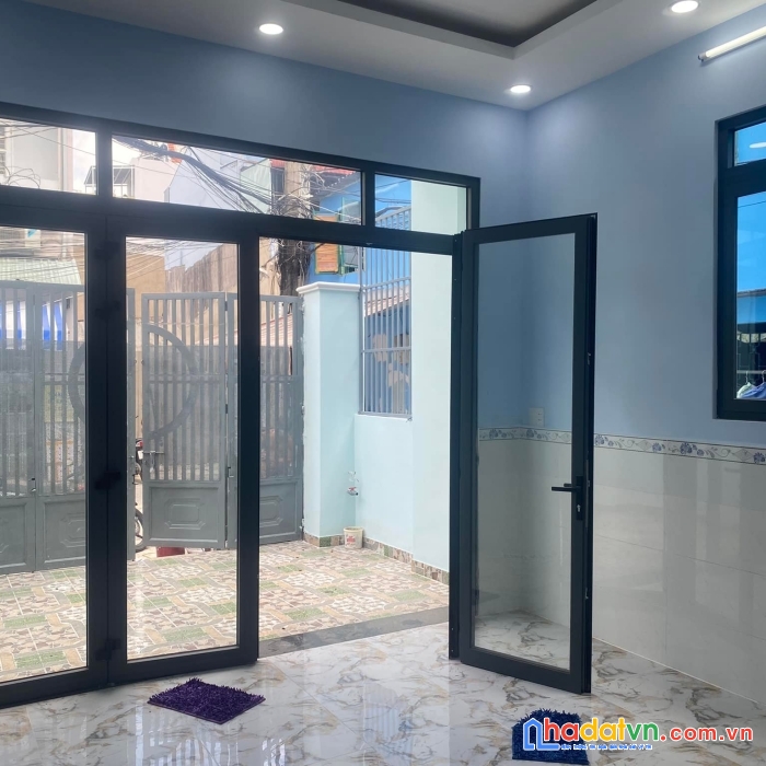 Bán nhà đẹp phan anh, giá rẻ, 56m2 chỉ 4,65 tỷ.