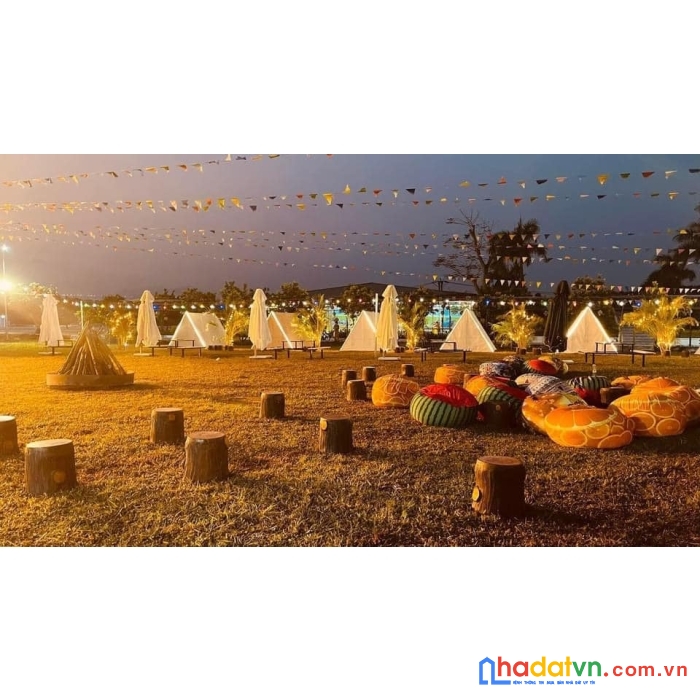 Chuyển nhượng đất biệt thự gđ2 300m2 tại siêu dự án resort 5* la saveur hoà bình hồ đồng chanh