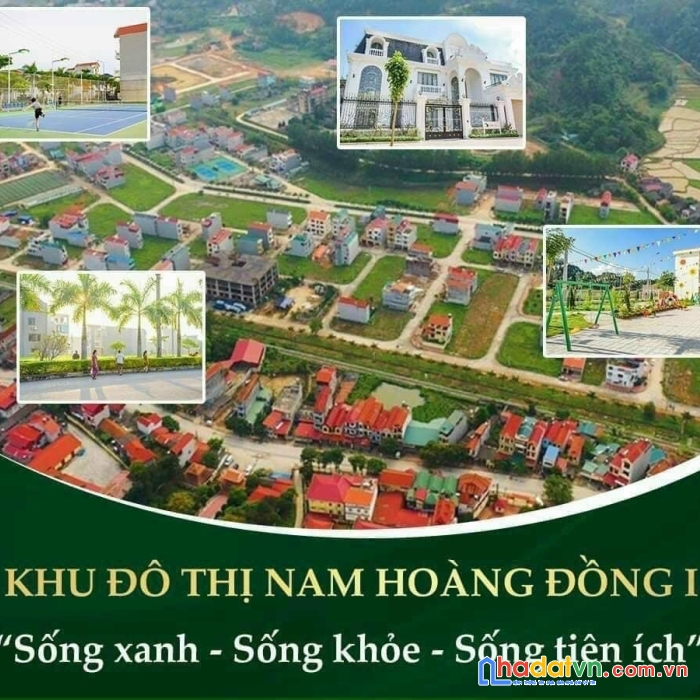 Nam hoàng đồng lạng sơn giá chủ đầu tư giá nét