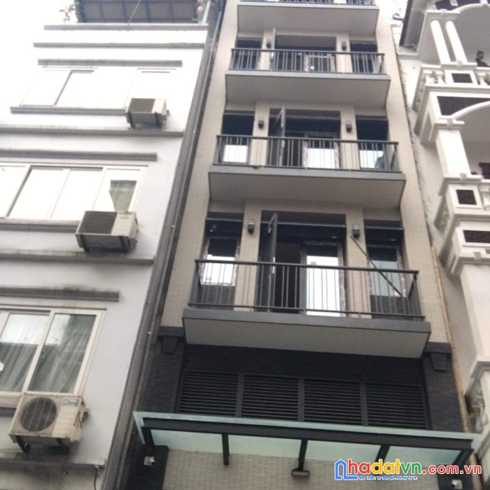 Siêu hot: cho thuê nhà hồng phúc, ba đình, 300m2 giá 70tr/tháng
