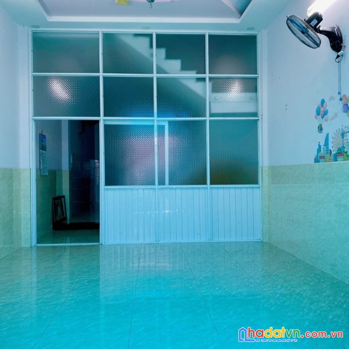 Cần bán nhà huỳnh văn nghệ phường 15 tân bình hẻm ô tô giá 5,7 tỷ 67m2 gọi 0961.006.186