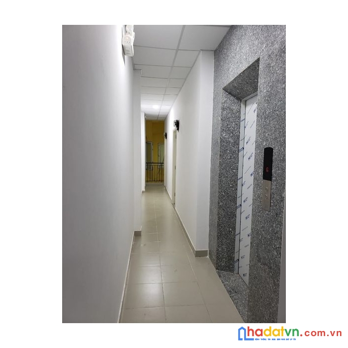 Bán chdv, 27 phòng, 100tr/tháng, 150 m2, hồ văn huê, phú nhuận, giá 26 tỷ