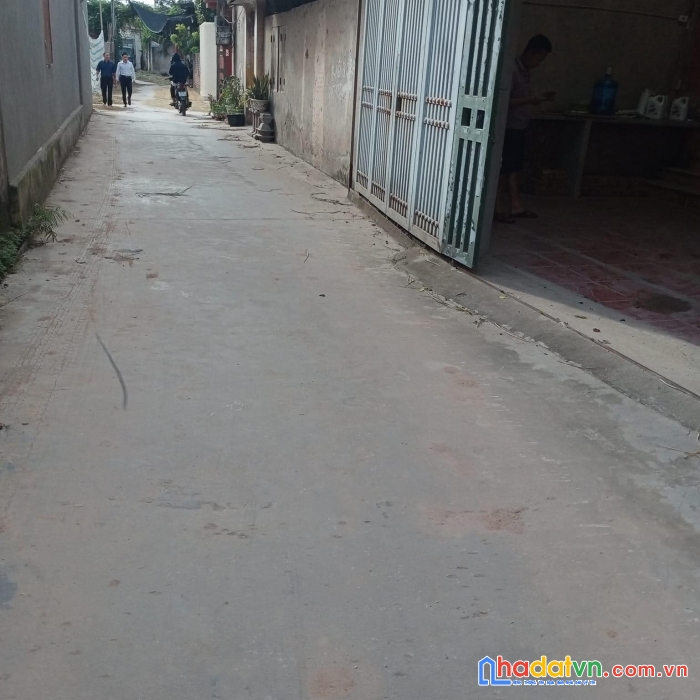 Chuyển nhượng nhà đẹp tại kim lũ, sóc sơn, hà nội