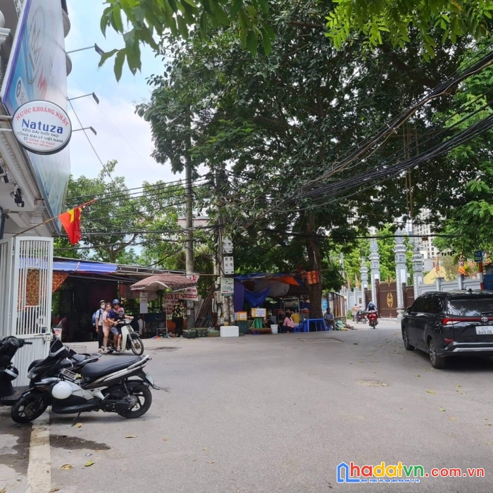 11 tỷ có ngay nhà âu cơ tây hồ 72mx6t kinh doanh đỉnh cao