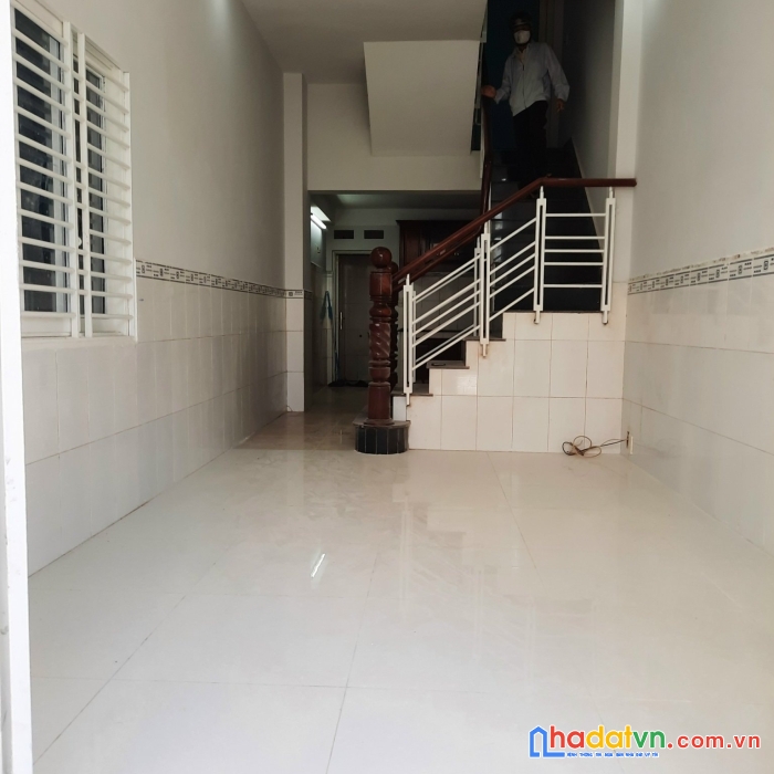 Nhà rẻ giữ tiền tốt ngay trần thị cờ 105m2 thu nhập gần 20tr