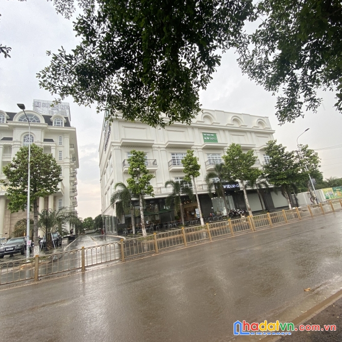 Chia tài sản gia đình gần bán gấp lô đất 5x30 tại thành phố long khánh