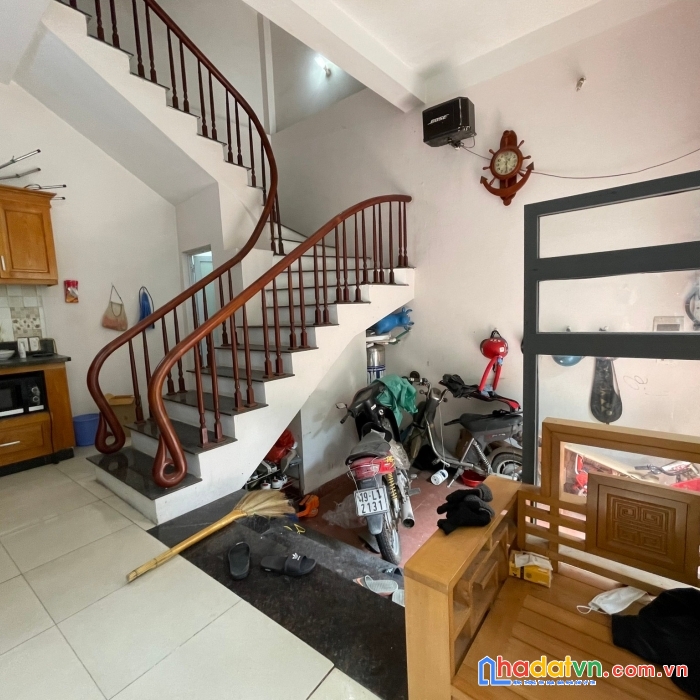 Bán nhà hữu hòa,36m2 x4t, 2,3 tỷ,sđcc,gd ở luôn