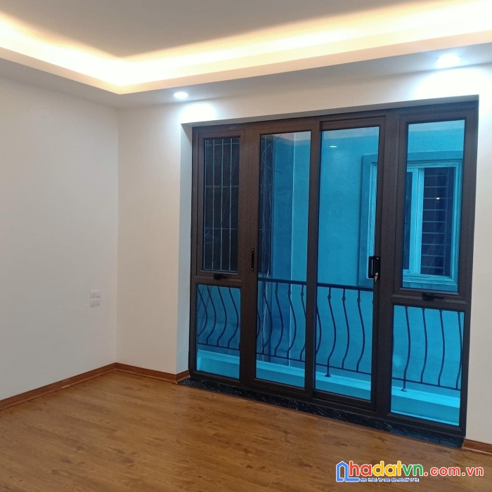 Nhà đẹp ở luôn phố quan hoa, 30mx5 tầng, tiện ích ngập tràn,4,5 tỷ