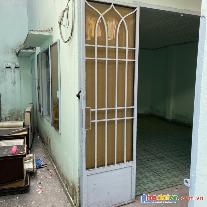 Hót một căn duy nhất, gía rẻ lại có shr 5x9