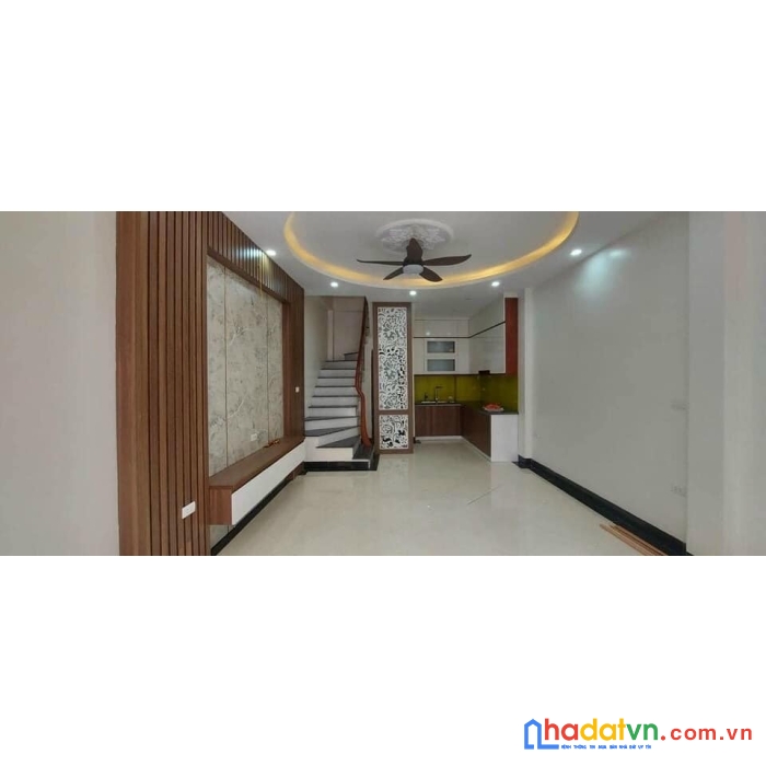 Bán nhà đại từ , 30mx5 tầng , đẹp như mới, giá 4,5 tỷ