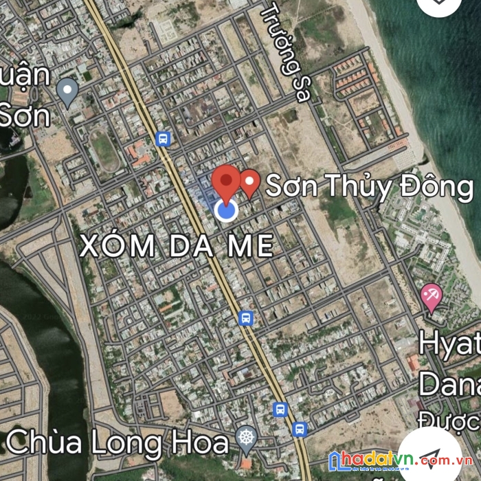 Cần bán nhanh lô sơn thủy đông 4 gần biển đà nẵng