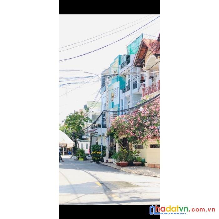 Mtkd kết hợp chdv võ thành trang,tb 6.2x35m giá 27 tỷ tl