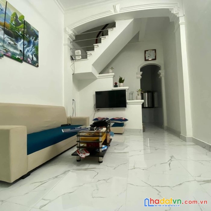 Bán nhà đống đa- văn chương 3.15 tỷ