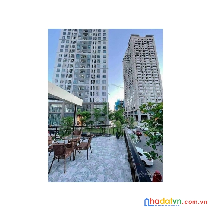 Rose town - quần thể tiện ích đẳng cấp bậc nhất q. hoàng mai, nhận nhà ở ngay, chiết khấu cao