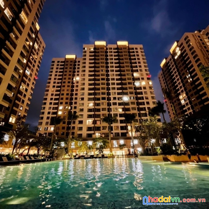 Nhận booking dự án akari city .50tr