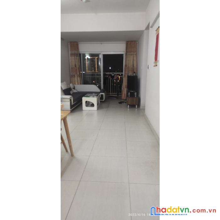 Chính chủ cần bán chung cư mỹ phú vị trí đẹp tại quận 7 tp hcm