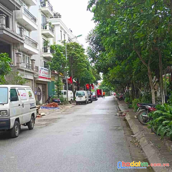 Đất đẹp phố phúc lợi, dt rộng 69m, ngõ ô tô, giá yêu thương chỉ 2,7 tỷ