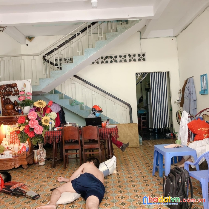 Bán nhà chính chủ đường đồng đen-tân bình-dtsd 228m2-3 tầng-chỉ 7.6 tỷ